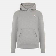 Sudadera Jordan gris
