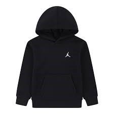 Sudadera Jordan negra