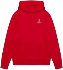Sudadera Jordan roja