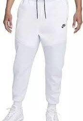 Pantalón Nike blanco