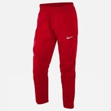 Pantalón Nike rojo