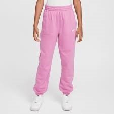 Pantalón Nike rosa