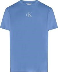 Camiseta Calvin Klein Azul